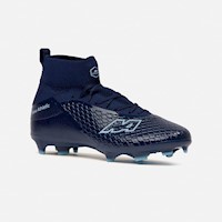 Zapatilla New Athletic Fútbol Power Fly 174-1114 Juvenil