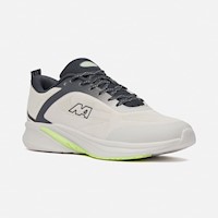 Zapatilla New Athletic Running LunaFlex 207-0403 para Hombre