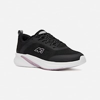Zapatilla New Athletic Running LunaFlex 207-0228 para Mujer