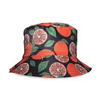 GORRA BUCKET HAT REVERSIBLE UNISEX BGS002 SUNTIME - 1028889