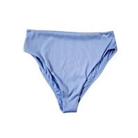 Calzon de Bikini Mujer Puma Celeste