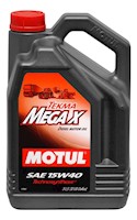 Motul Tekma Mega 15w-40