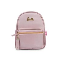 Mini Mochila Rosado Barbie