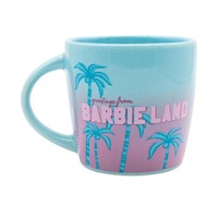 Taza 375 ml Barbie