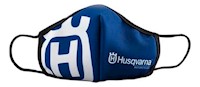 Mascarilla Azul Husqvarna 21