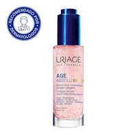 URIAGE AGE ABSOLU SÉRUM MICRO REDENSIFICANTE 30ml