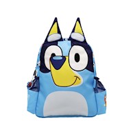 Mochila Escolar Bluey Mod.4