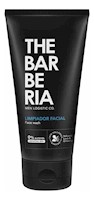 The Barberia Gel Limpiador Facial Para Hombre