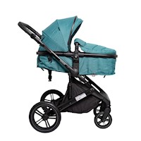 COCHES TRAVEL SYSTEM EPIC 6G 532 GREEN