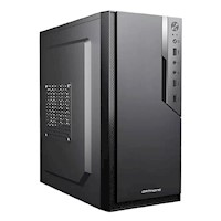 Case Halion mATX DataOne Nova T22 600W