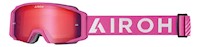 Goggles Airoh Blast Xr1 Rosado