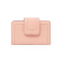 BILLETERA TRIPLE PLIEGO MUJER SWL2901590 FOSSIL