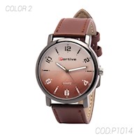 RELOJ RESISTENTE HOMBRE P1014 PORTIVE - 1012362