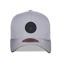 GORRA CON BROCHE UNISEX 3BSC34 BIGSPIN