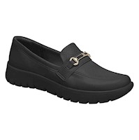 ZAPATO MUJER PICCADILLY CASUAL PRETO 95005200000006