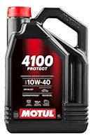 4100 Protect Motul Aceite Motor 10w40 4l Ts