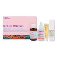 Kit Skin Care Esencial Good Molecules