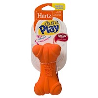 Hartz – Dura Play Bone Naranja (S)