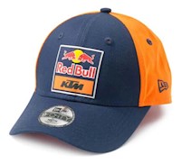 Gorro Ktm Team Curvo Niño