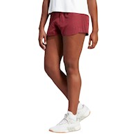 Short Mujer Adidas Pacer