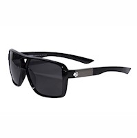LENTE DE SOL POLARIZADA UNISEX D167 DUBERY - 1026640