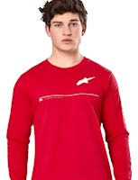 Polo Committed Ls Csf Rj Xl