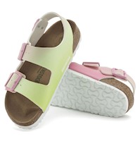 Sandalias Birkenstock Milano Vegan Birko-Flor