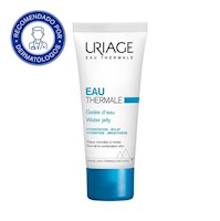 URIAGE EAU THERMALE GEL DE AGUA 40ML