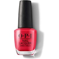 Esmalte Opi Color We Seafood and Eat it Pintauñas