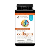 Colageno Concetrado con Verisol biotin y antioxidantes - 345 tabletas