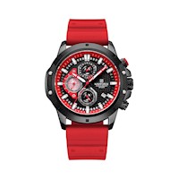 RELOJ ANALOGICO HOMBRE NF8036 NAVIFORCE