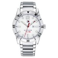 Reloj para Hombre Tommy Hilfiger Correa Acero Inox 1791441