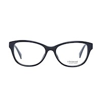 MONTURA DESCANSO HOMBRE PLD D370 807 POLAROID CORE NEGRO CASUAL 1027208