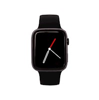 SMARTWATCH RELOJ INTELIGENTE NEGRO SMARTTIME MUJER SR04 SUNTIME