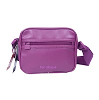 Crossbody O Cartera Reebok Dante - Mora