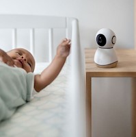 CAMARA DE VIDEO CON WIFI MAXI COSI