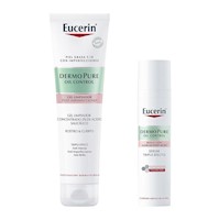 Pack Anti Imperfecciones Triple Effect (Gel Concentrado + Serum)