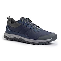 Zapatillas Hombre Quechua Impermeables NH150 - Azul