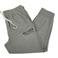 Pantalon para Hombre Tommy Hilfiger Sleepwear - Gris