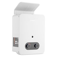 Terma a Gas Bosch Vital 5.5L GN Automática