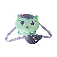 Mini Mochila Escolar Gabby´s DollHouse Mercat