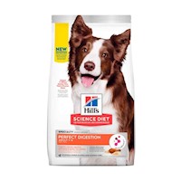 Comida para Perro Hills Digestion Perfecta 1.58kg