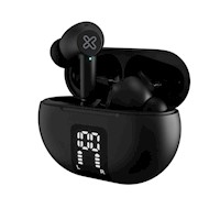 Audífonos Klip Xtreme True Wireless Bluetooth Alta Conectividad