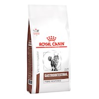 Comida para Gatos Royal Canin Respuesta de Fibra NV 2kg