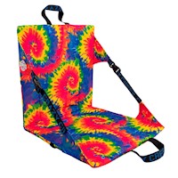 Silla para Exteriores Crazy Creek Original Tie Dye (1020-243)