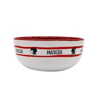 Bowl de Cerámica Mafalda 80 ml - Colección Mafalda
