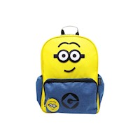 Mochila Escolar Minions