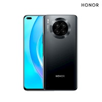 Smartphone HONOR 50 Lite 6+128GB - Negro