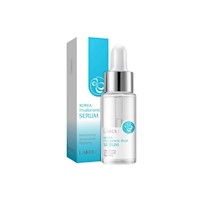 Serum Facial Laikou Ácido Hialurónico Korea 17 Ml