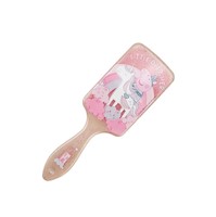 Cepillo de Cabello Rosado Peppa Pig